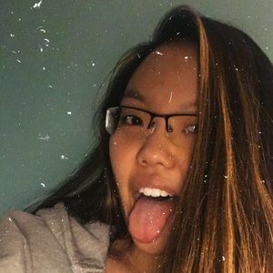 Meet your Posher, Kristin